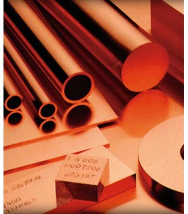 Ống đồng đỏ - Nippon Mold Steel - Công Ty TNHH Một Thành Viên Thép Khuôn Nhật